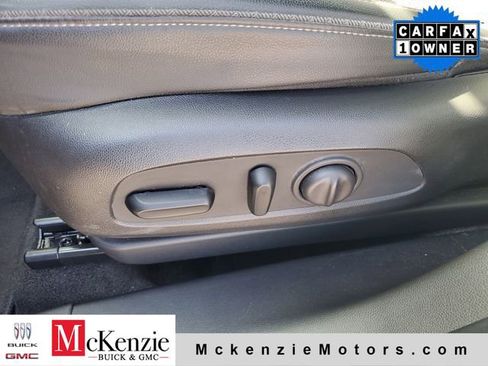 Used 2020 Buick Encore GX Select w/ Sport Touring Package FWD image 7
