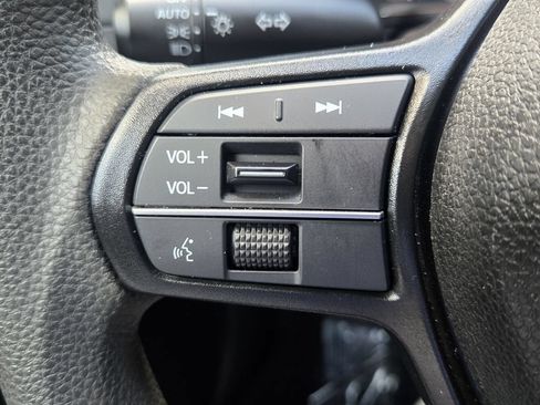 Used 2024 Honda Accord LX image 24