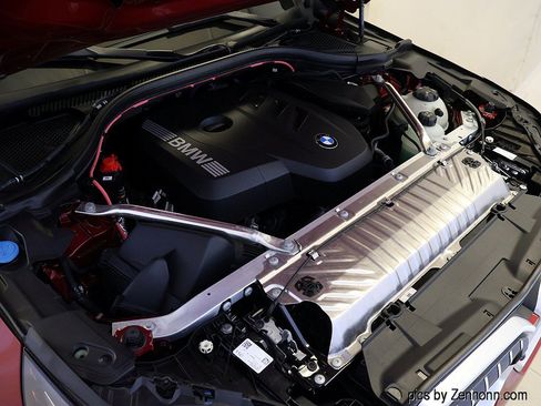 Certified 2026 BMW X3 xDrive30i AWD/4WD image 38