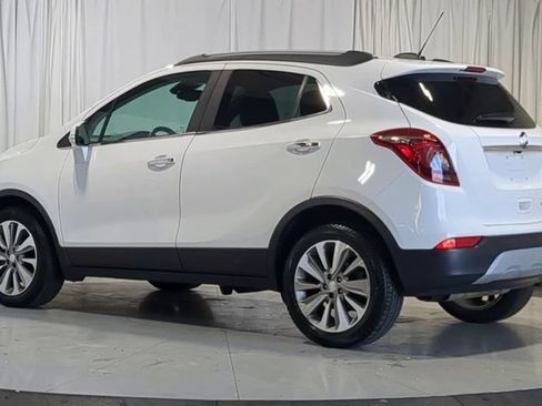 Used 2019 Buick Encore Preferred FWD image 8