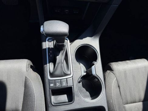 Used 2021 Kia Sportage LX AWD/4WD image 23