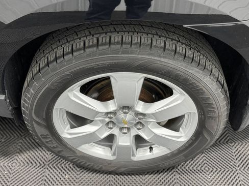Used 2017 Chevrolet Traverse LT AWD/4WD image 44