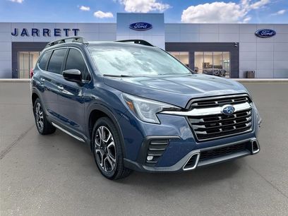 Used 2024 Subaru Ascent Touring w/ Popular Package #2