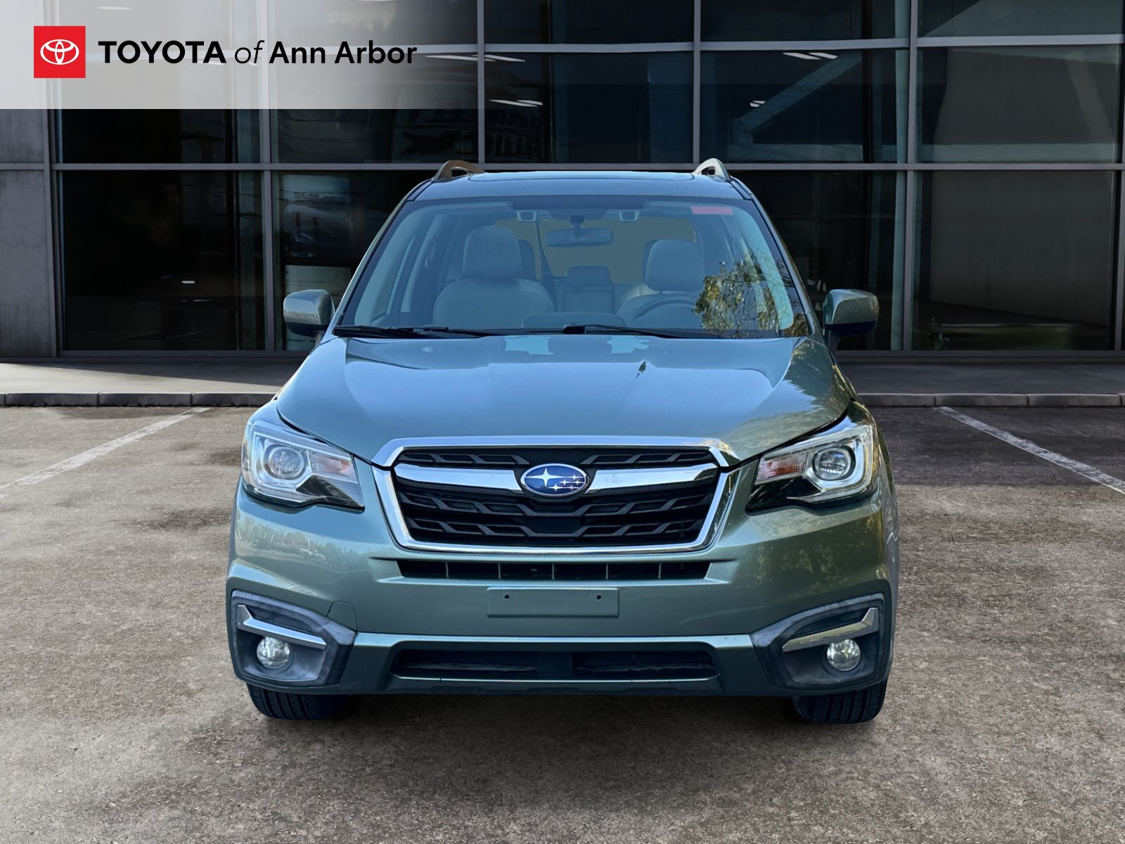 Used 2017 Subaru Forester 2.5i Limited AWD/4WD image 14
