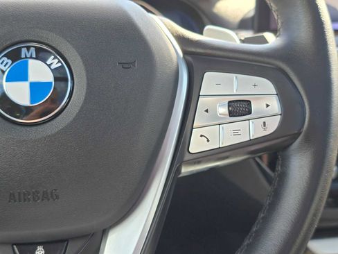 Used 2024 BMW X3 xDrive30i AWD/4WD image 32