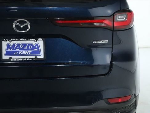 Certified 2025 MAZDA CX-90 3.3 Turbo w/ Select Package image 17