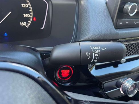 Certified 2023 Honda Civic Sport image 20