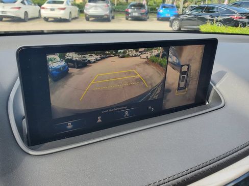 Used 2023 Acura MDX SH-AWD w/ Advance Package image 31