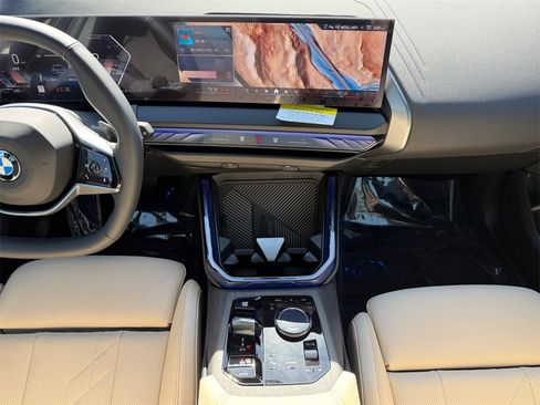 Certified 2026 BMW X3 xDrive30 image 11