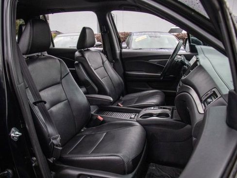 Used 2022 Honda Passport EX-L image 18