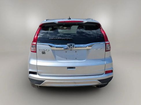Used 2016 Honda CR-V EX-L image 4