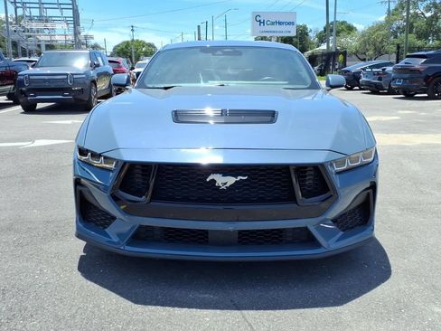 Used 2024 Ford Mustang GT Premium RWD image 2