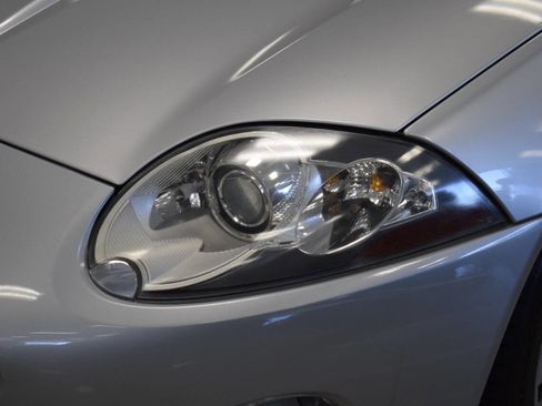 Used 2007 Jaguar XK Convertible image 4