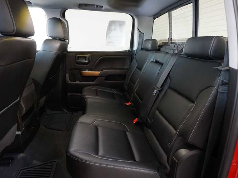 Used 2019 Chevrolet Silverado 2500 LTZ w/ Duramax Plus Package image 15