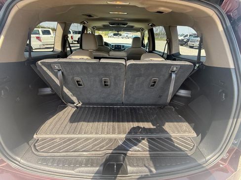 Used 2017 Honda Pilot EX-L image 11