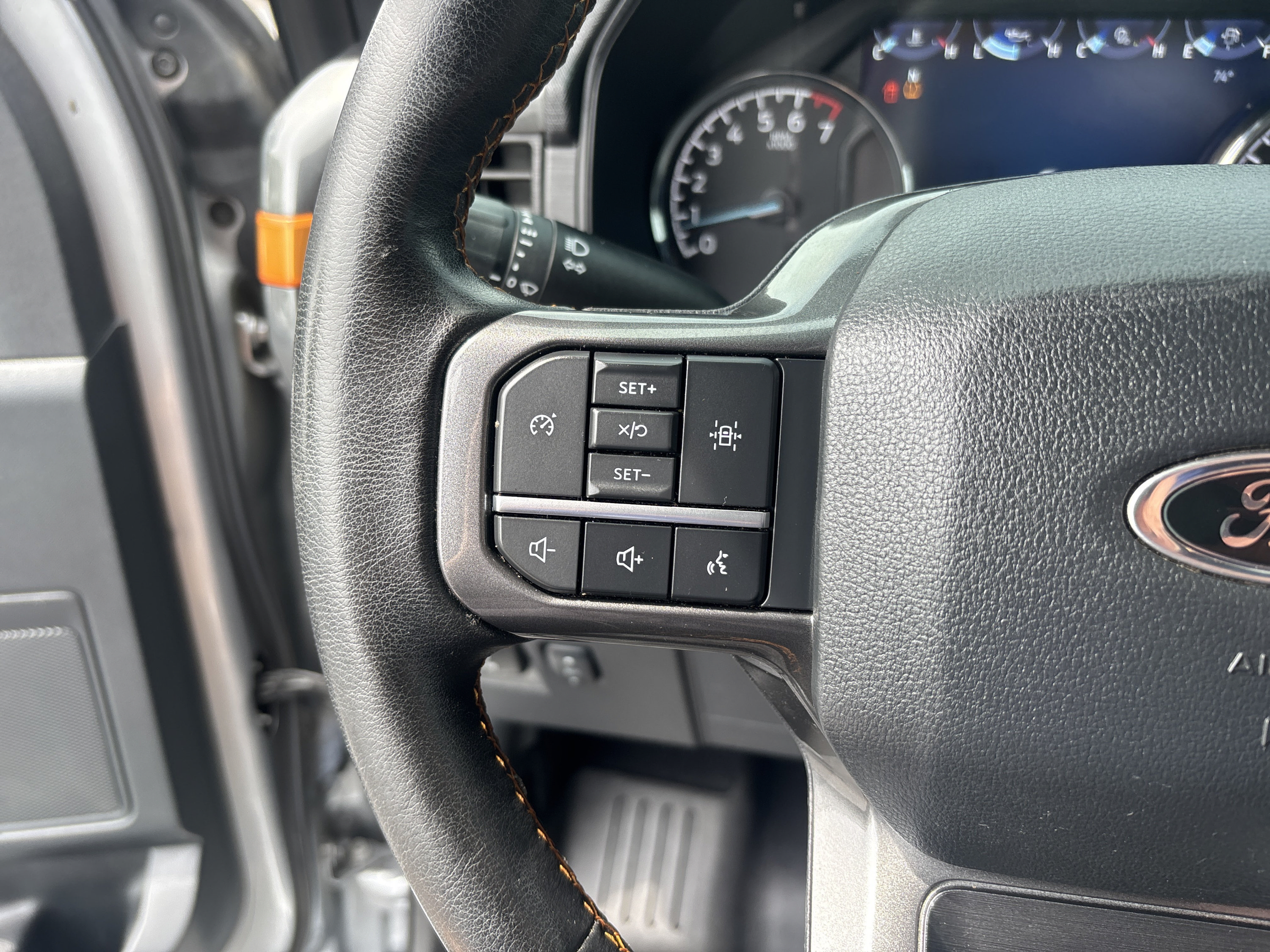 Used 2023 Ford F150 Tremor w/ Bed Utility Package AWD/4WD image 14