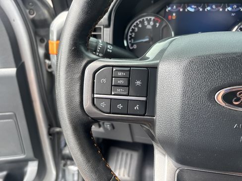 Used 2023 Ford F150 Tremor w/ Bed Utility Package AWD/4WD image 14