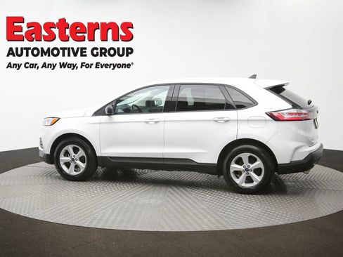 Used 2020 Ford Edge SE image 60