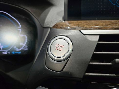 Used 2021 BMW X3 xDrive30e w/ Premium Package image 23