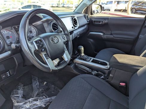 Used 2021 Toyota Tacoma SR5 image 16