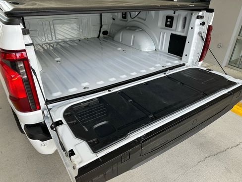 Certified 2024 Ford F150 XLT w/ Equipment Group 302A MID image 12