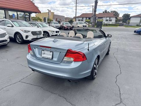 Used 2012 Volvo C70 T5 FWD image 5