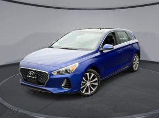 Used 2020 Hyundai Elantra GT w/ Style Package 02 FWD video 1
