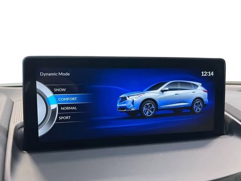 New 2026 Acura RDX SH-AWD image 20
