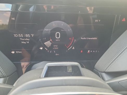 New 2026 GMC Yukon XL Denali w/ Denali Reserve Package RWD image 23