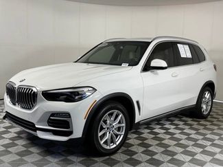 Used 2019 BMW X5 xDrive40i AWD/4WD video 2