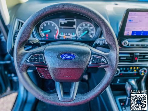 Used 2021 Ford EcoSport SE w/ SE Convenience Package image 19