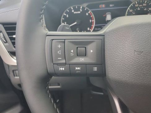 New 2026 Nissan Rogue SV image 19