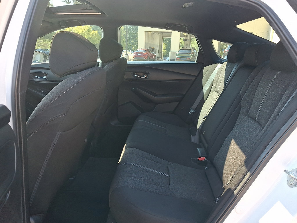 Used 2024 Honda Accord Sport image 10