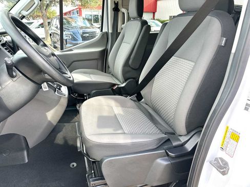 Used 2025 Ford Transit 350 XLT RWD image 17