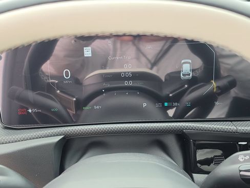 New 2026 Kia EV6 GT-Line AWD/4WD image 34