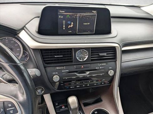 Used 2020 Lexus RX 350 FWD w/ Premium Package image 12