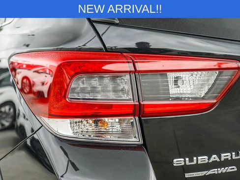 Certified 2023 Subaru Crosstrek 2.5i Limited image 9