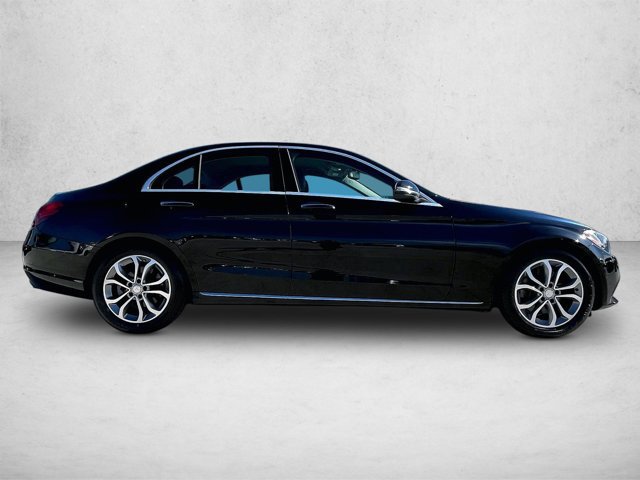 Used 2017 Mercedes-Benz C 300 Sedan image 5
