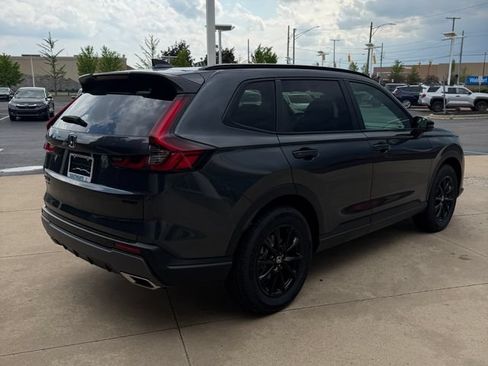 New 2026 Honda CR-V Sport-L image 5
