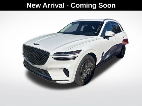 Used 2025 Genesis GV70 2.5T image 1