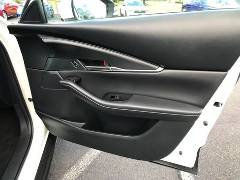 Used 2023 MAZDA CX-30 AWD 2.5 S w/ Preferred Package image 28