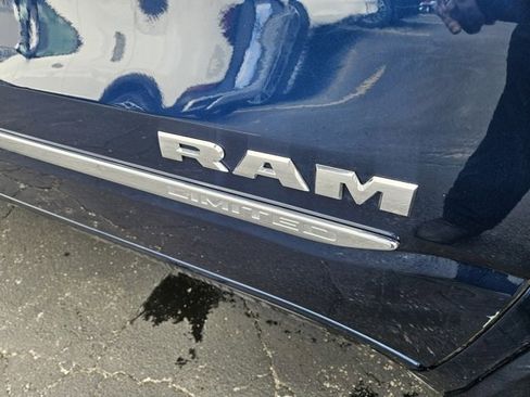 Used 2021 RAM 1500 Limited image 10