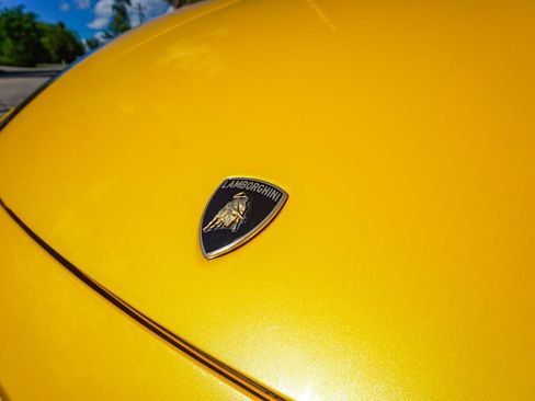 Used 2005 Lamborghini Gallardo AWD/4WD image 20