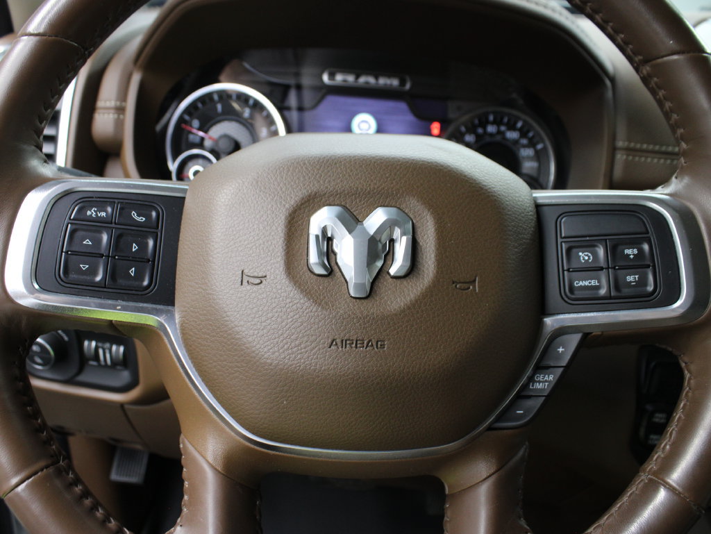 Used 2022 RAM 2500 Laramie AWD/4WD image 61