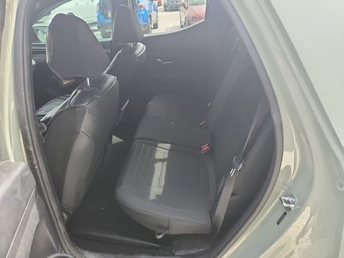 Used 2023 Hyundai Santa Cruz SEL Premium image 11