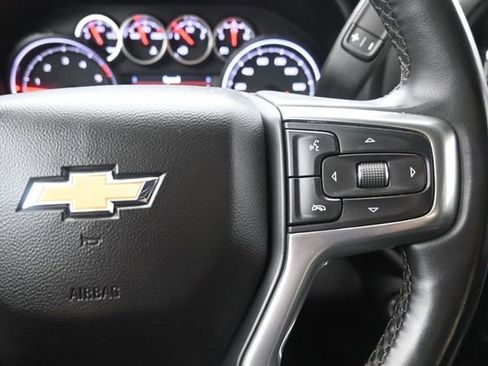 Used 2023 Chevrolet Silverado 2500 LTZ w/ LTZ Convenience Package AWD/4WD image 29