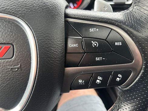 Used 2021 Dodge Durango Citadel image 28