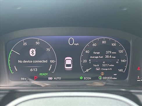 Used 2024 Honda Accord Sport image 25