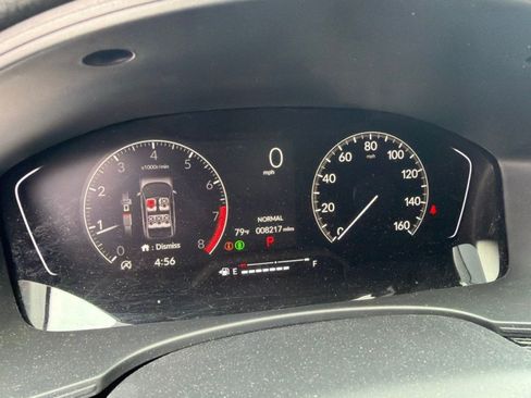 Used 2023 Honda Civic Sport image 20