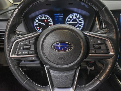 Used 2024 Subaru Outback Premium image 12
